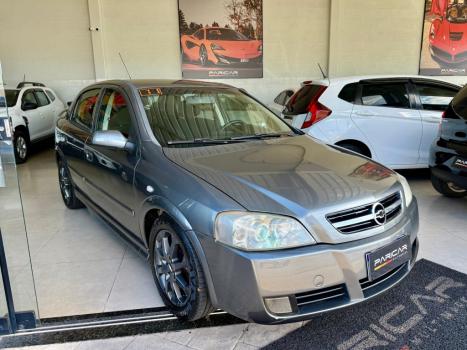 CHEVROLET Astra Sedan 2.0 4P FLEX ADVANTAGE, Foto 3