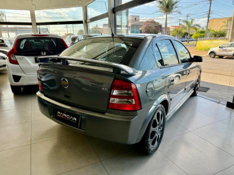 CHEVROLET Astra Sedan 2.0 4P FLEX ADVANTAGE, Foto 4