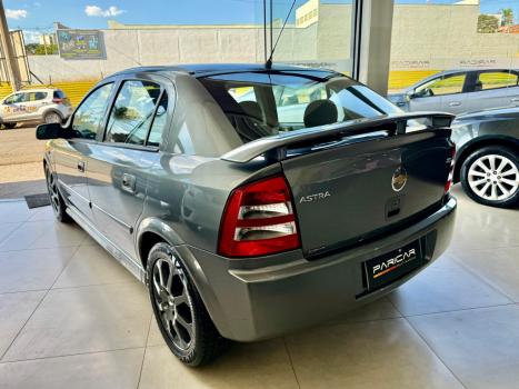 CHEVROLET Astra Sedan 2.0 4P FLEX ADVANTAGE, Foto 6
