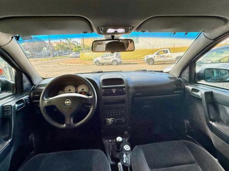 CHEVROLET Astra Sedan 2.0 4P FLEX ADVANTAGE, Foto 7