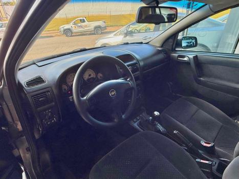 CHEVROLET Astra Sedan 2.0 4P FLEX ADVANTAGE, Foto 8