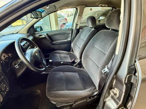 CHEVROLET Astra Sedan 2.0 4P FLEX ADVANTAGE, Foto 9