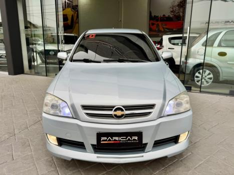 CHEVROLET Astra Sedan 2.0 16V 4P ADVANTAGE, Foto 2