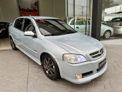 CHEVROLET Astra Sedan 2.0 16V 4P ADVANTAGE, Foto 3