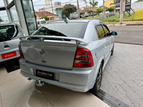 CHEVROLET Astra Sedan 2.0 16V 4P ADVANTAGE, Foto 4