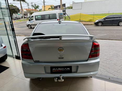 CHEVROLET Astra Sedan 2.0 16V 4P ADVANTAGE, Foto 5