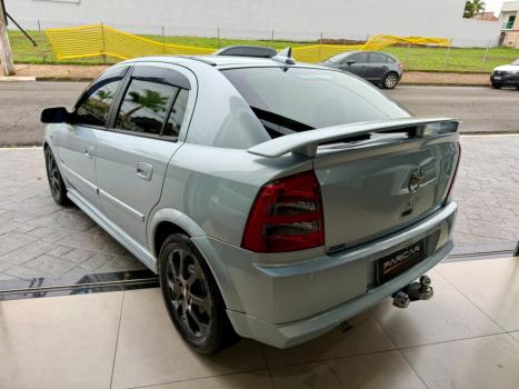 CHEVROLET Astra Sedan 2.0 16V 4P ADVANTAGE, Foto 6