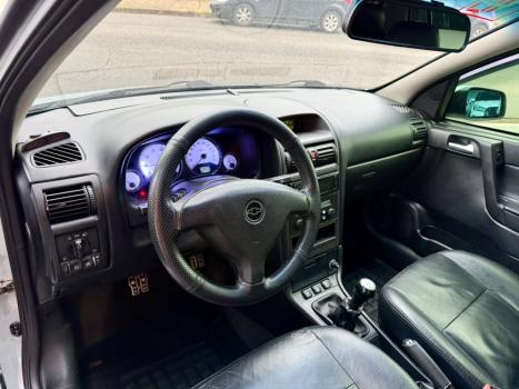 CHEVROLET Astra Sedan 2.0 16V 4P ADVANTAGE, Foto 7