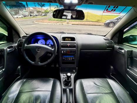 CHEVROLET Astra Sedan 2.0 16V 4P ADVANTAGE, Foto 8