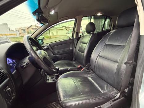 CHEVROLET Astra Sedan 2.0 16V 4P ADVANTAGE, Foto 9
