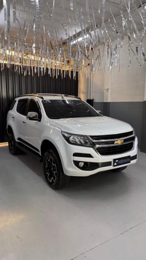 CHEVROLET Blazer 2.8 12V 4P 4X4 TURBO DIESEL INTERCOOLER, Foto 2