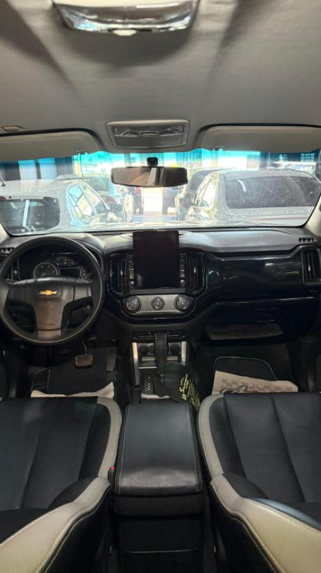 CHEVROLET Blazer 2.8 12V 4P 4X4 TURBO DIESEL INTERCOOLER, Foto 3