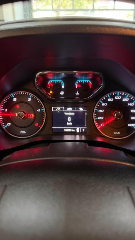 CHEVROLET Blazer 2.8 12V 4P 4X4 TURBO DIESEL INTERCOOLER, Foto 4