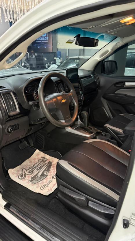 CHEVROLET Blazer 2.8 12V 4P 4X4 TURBO DIESEL INTERCOOLER, Foto 5