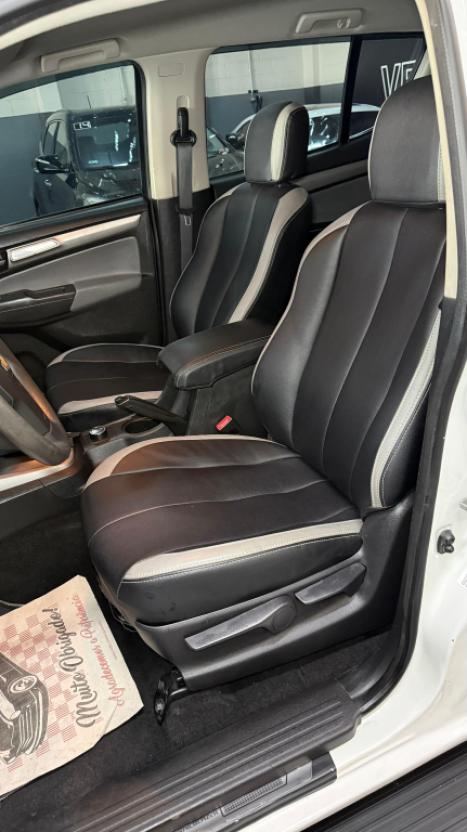 CHEVROLET Blazer 2.8 12V 4P 4X4 TURBO DIESEL INTERCOOLER, Foto 6