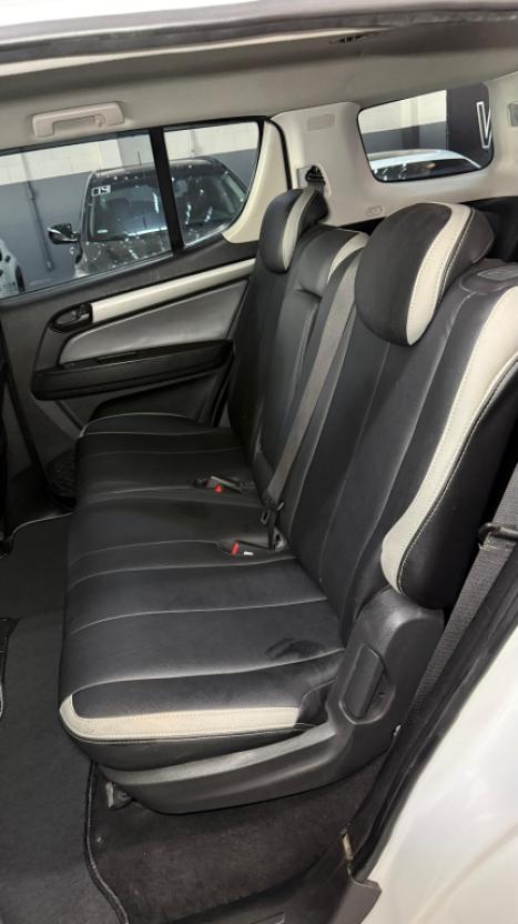 CHEVROLET Blazer 2.8 12V 4P 4X4 TURBO DIESEL INTERCOOLER, Foto 7