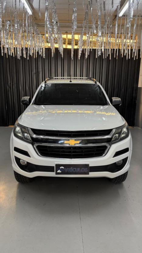 CHEVROLET Blazer 2.8 12V 4P 4X4 TURBO DIESEL INTERCOOLER, Foto 8