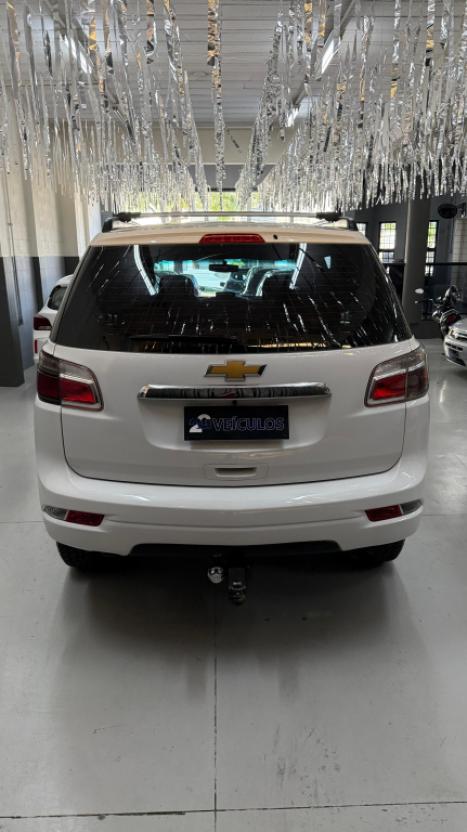 CHEVROLET Blazer 2.8 12V 4P 4X4 TURBO DIESEL INTERCOOLER, Foto 9