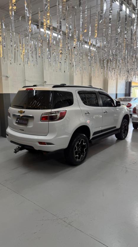 CHEVROLET Blazer 2.8 12V 4P 4X4 TURBO DIESEL INTERCOOLER, Foto 10