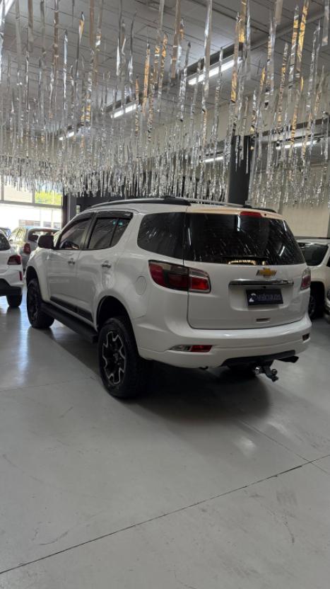 CHEVROLET Blazer 2.8 12V 4P 4X4 TURBO DIESEL INTERCOOLER, Foto 11