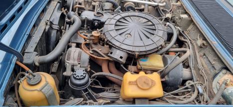 CHEVROLET Caravan 4.1 DIPLOMATA, Foto 3 CHEVROLET Caravan 4.1 DIPLOMATA, Foto 3