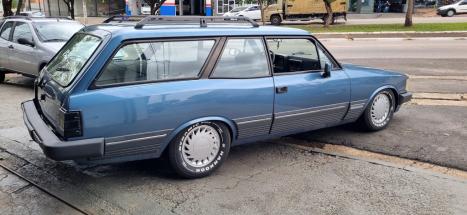 CHEVROLET Caravan 4.1 DIPLOMATA, Foto 6 CHEVROLET Caravan 4.1 DIPLOMATA, Foto 6