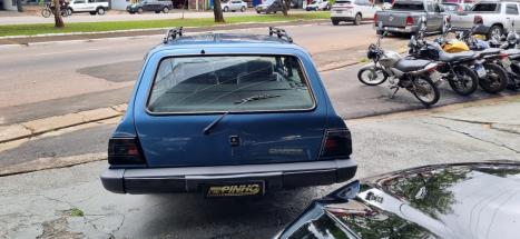 CHEVROLET Caravan 4.1 DIPLOMATA, Foto 8 CHEVROLET Caravan 4.1 DIPLOMATA, Foto 8