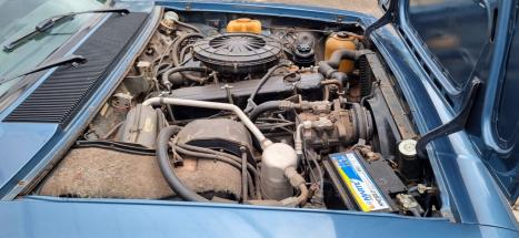 CHEVROLET Caravan 4.1 DIPLOMATA, Foto 9 CHEVROLET Caravan 4.1 DIPLOMATA, Foto 9