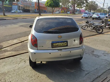 CHEVROLET Celta 1.0 4P, Foto 4 CHEVROLET Celta 1.0 4P, Foto 4