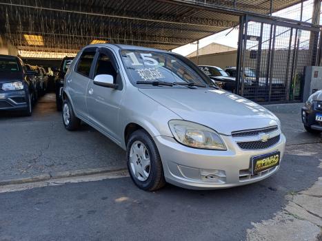 CHEVROLET Celta 1.0 4P, Foto 3