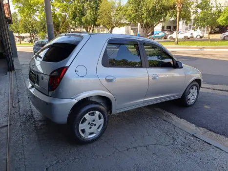 CHEVROLET Celta 1.0 4P, Foto 4