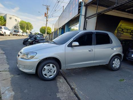 CHEVROLET Celta 1.0 4P, Foto 8