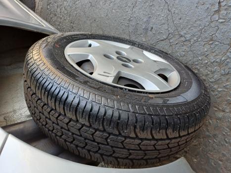 CHEVROLET Celta 1.0 4P, Foto 9