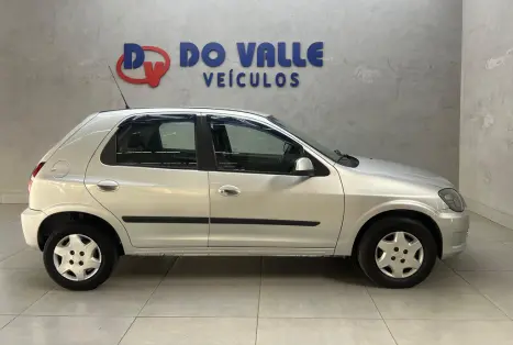 CHEVROLET Celta 1.0 4P LT FLEX, Foto 2