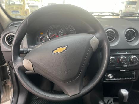 CHEVROLET Celta 1.0 4P LT FLEX, Foto 6