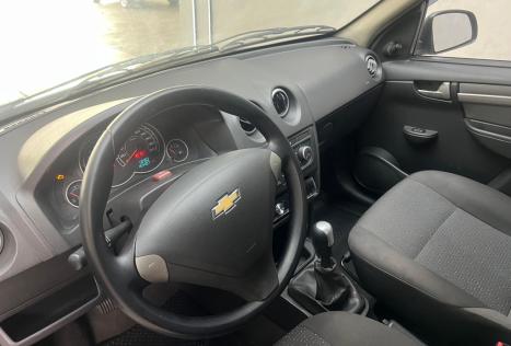 CHEVROLET Celta 1.0 4P LT FLEX, Foto 7