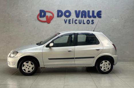 CHEVROLET Celta 1.0 4P LT FLEX, Foto 10