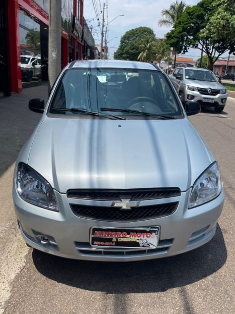 CHEVROLET Celta 1.0, Foto 2