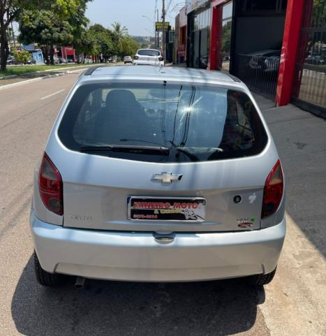 CHEVROLET Celta 1.0, Foto 4