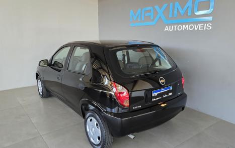 CHEVROLET Celta 1.0 4P VHC FLEX SPIRIT, Foto 2