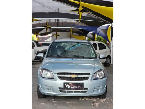 CHEVROLET Celta 1.0 LT FLEX, Foto 2