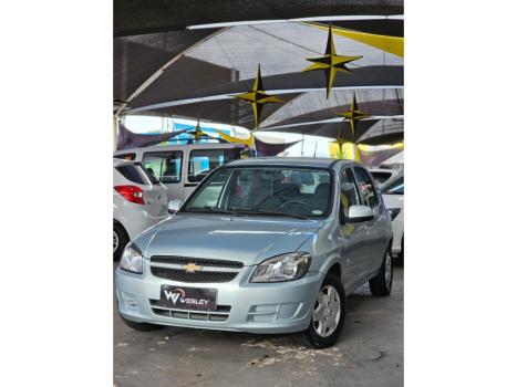 CHEVROLET Celta 1.0 LT FLEX, Foto 3