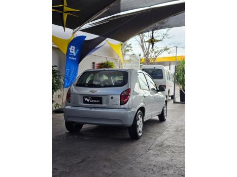 CHEVROLET Celta 1.0 LT FLEX, Foto 4