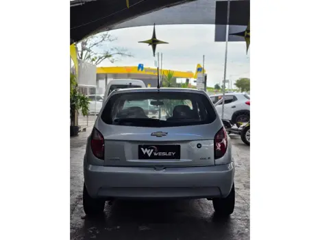 CHEVROLET Celta 1.0 LT FLEX, Foto 5