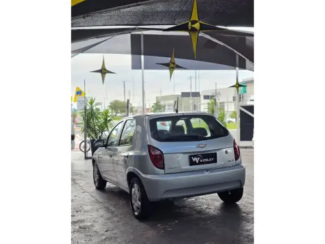 CHEVROLET Celta 1.0 LT FLEX, Foto 6