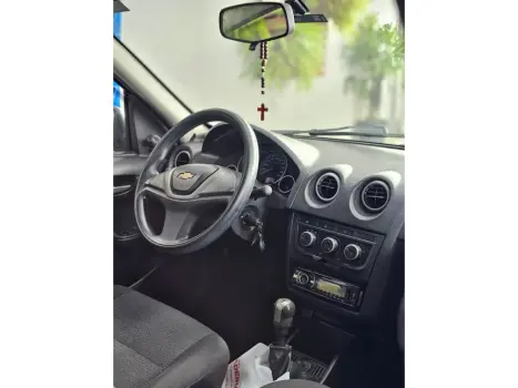 CHEVROLET Celta 1.0 LT FLEX, Foto 7