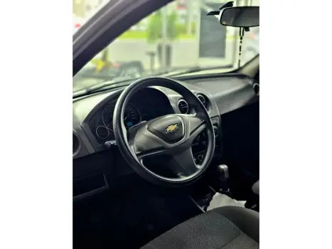CHEVROLET Celta 1.0 LT FLEX, Foto 8