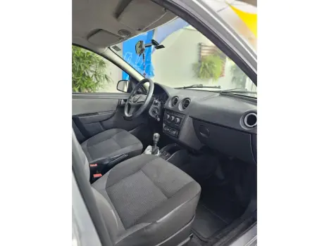 CHEVROLET Celta 1.0 LT FLEX, Foto 9