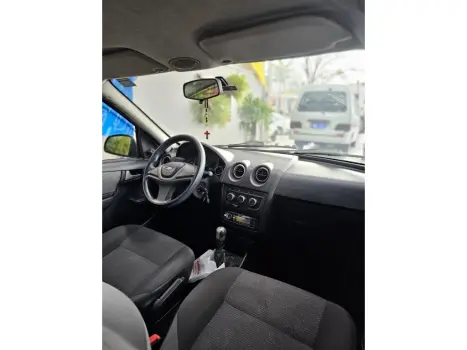 CHEVROLET Celta 1.0 LT FLEX, Foto 11