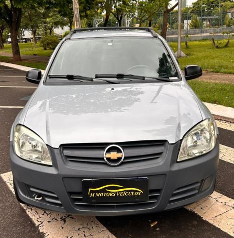 CHEVROLET Celta 1.0 VHC LIFE , Foto 2